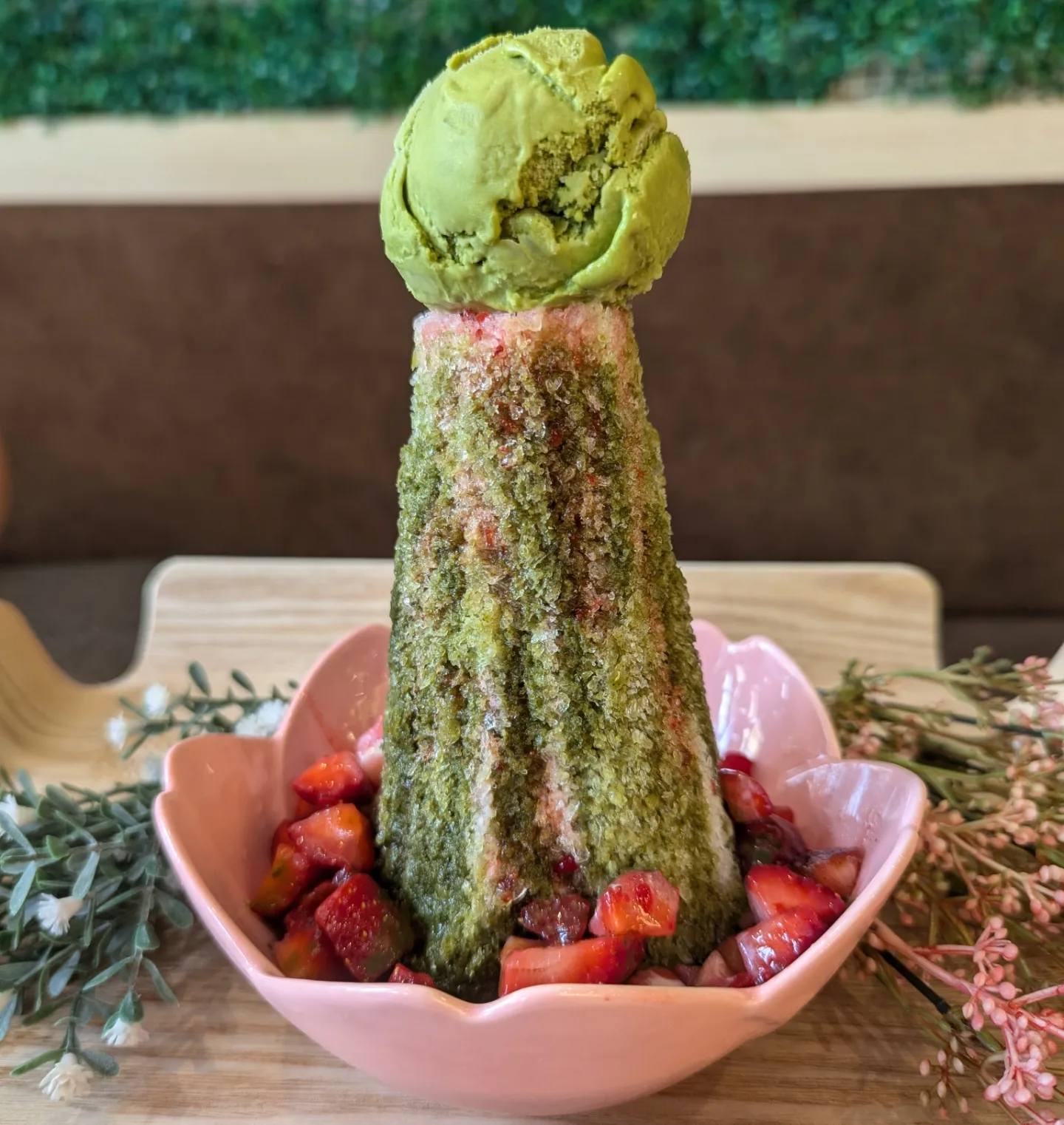You know whats a MATCHA made in... - The After Grog Blog | Facebook