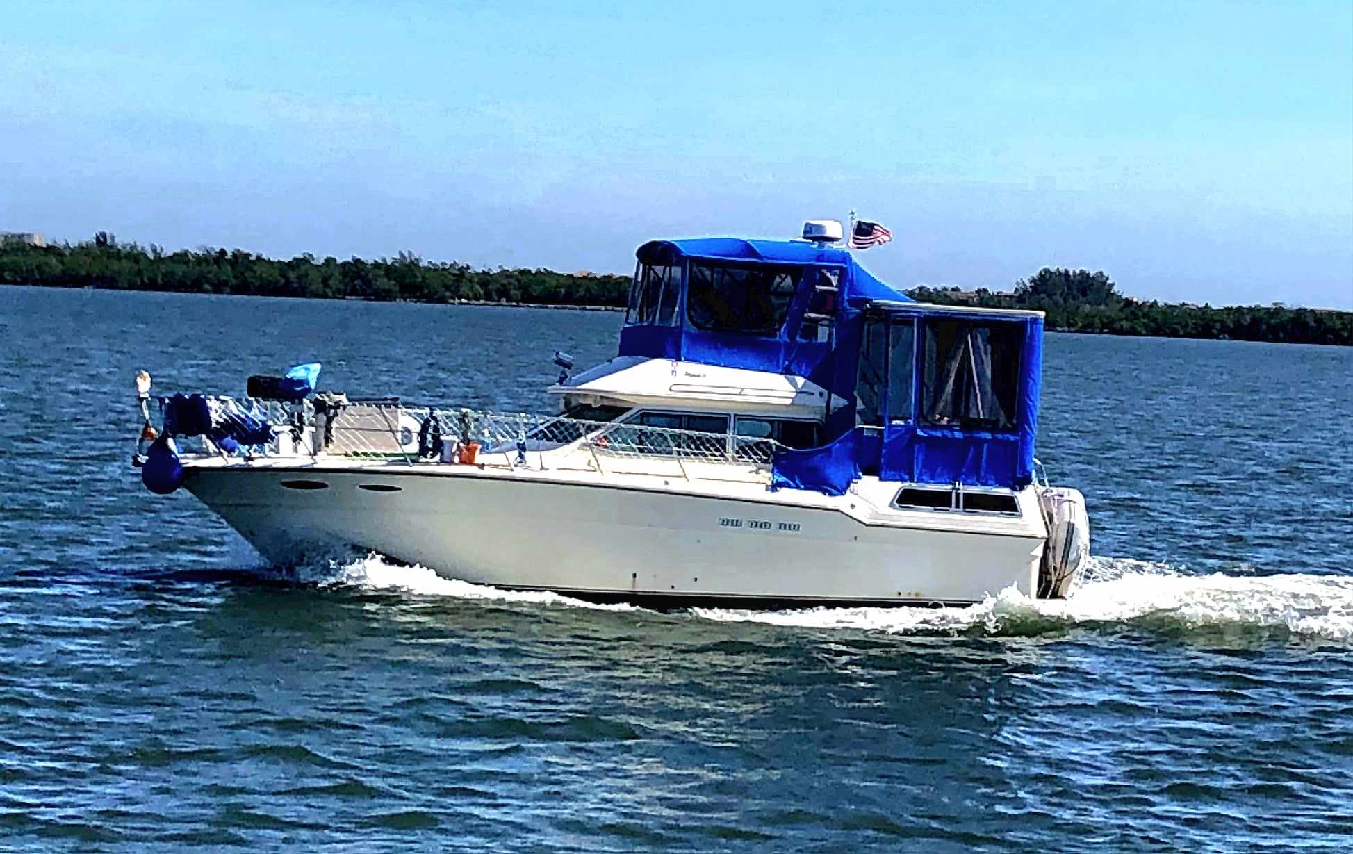 Great Loop Boats For Sale | PRICE REDUCED!!! Turnkey Loop boat | Facebook