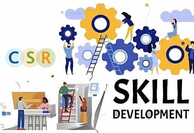 MINDS TRUST SKILL DEVELOPMENT AND CSR FUNDING | Facebook