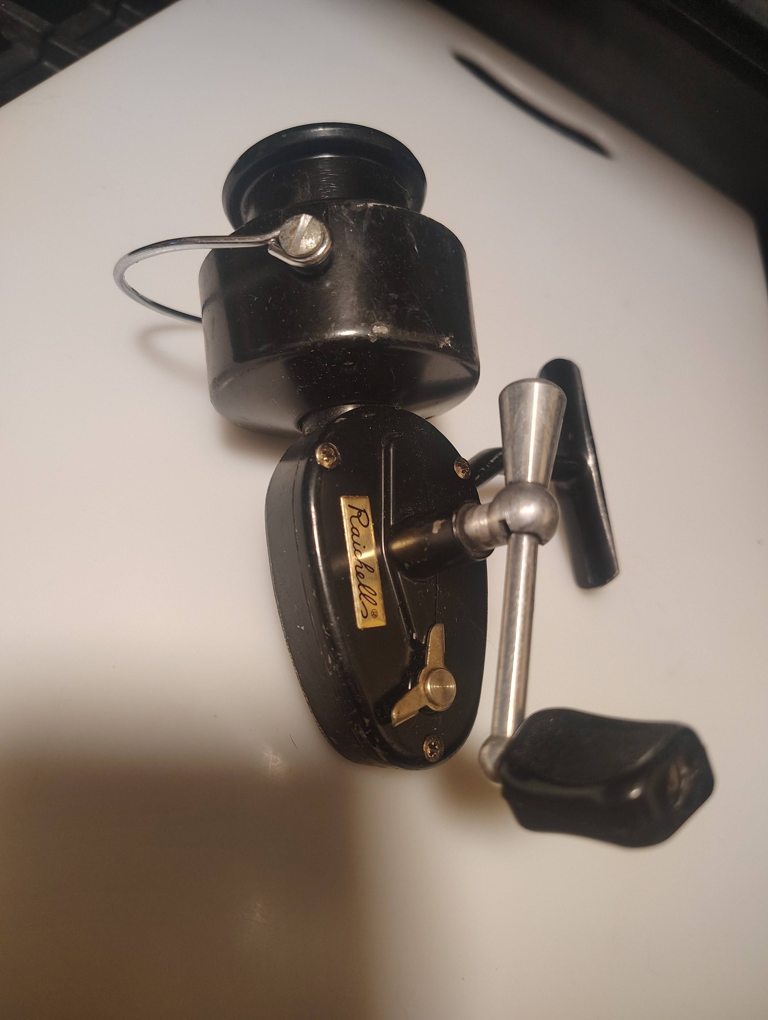 Daiwa millionaire cv-z 300f japan reel