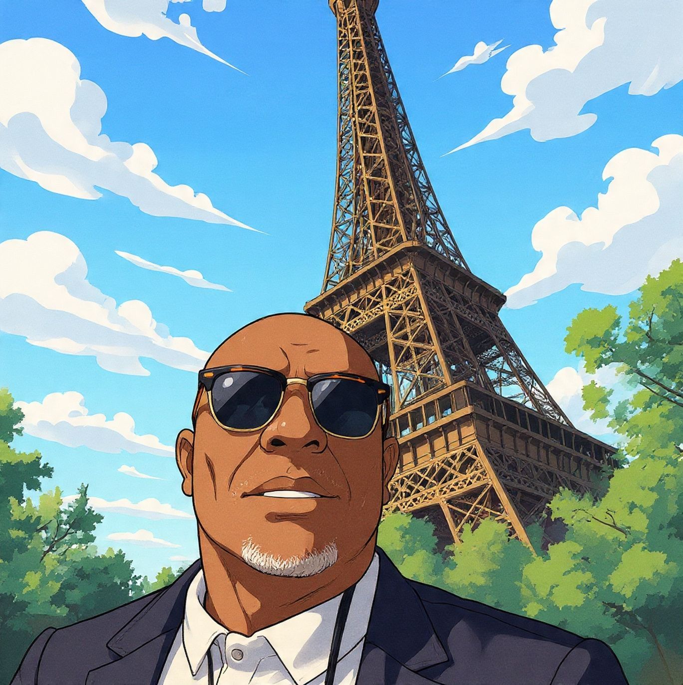 Perryn Rice
