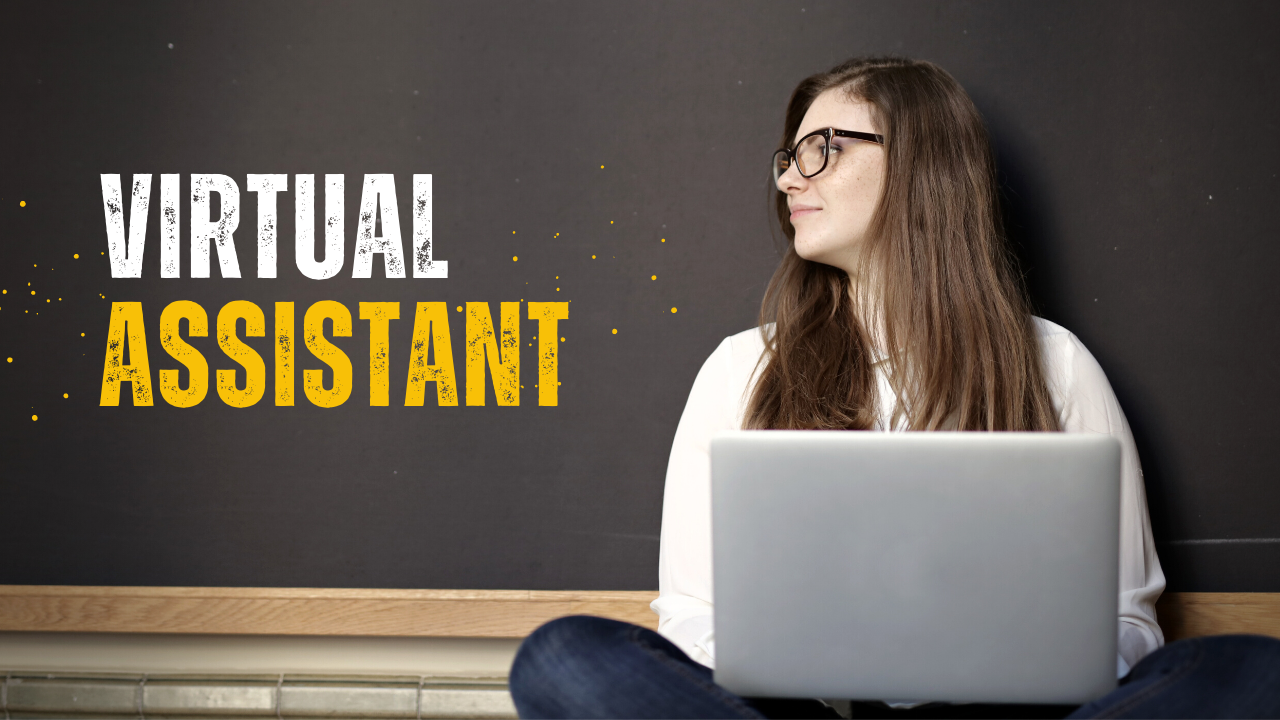Virtual Assistant | Facebook