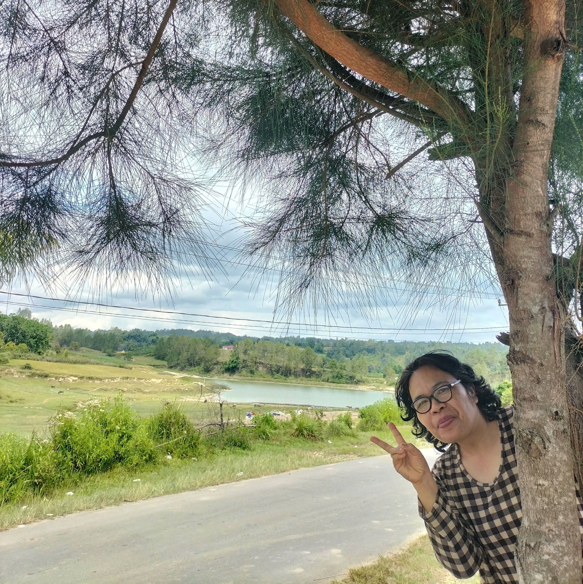 Ramida Katharina Sinaga