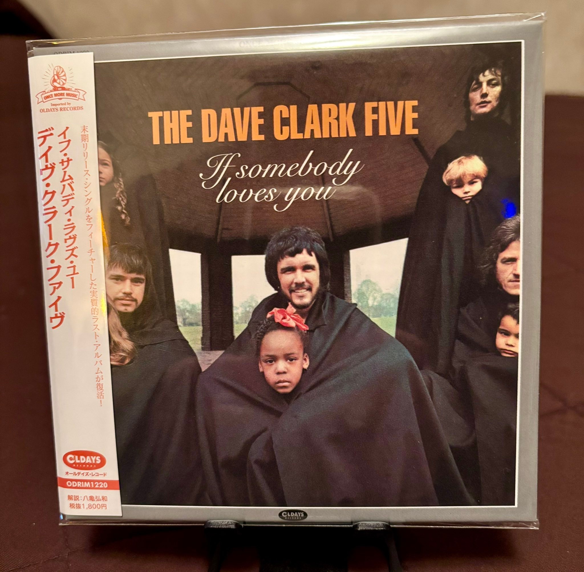Dave Clark Five