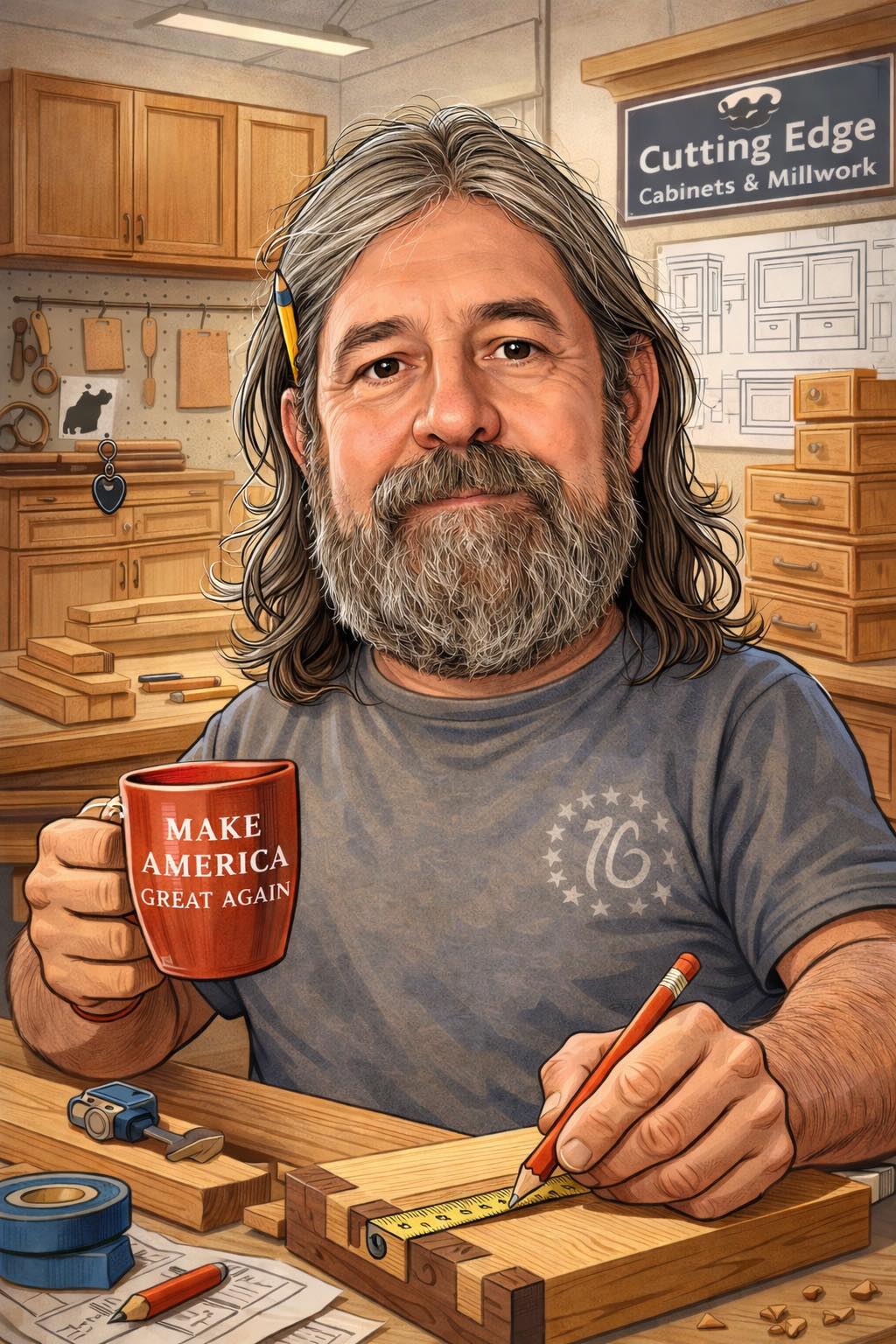 Steven Chartrand