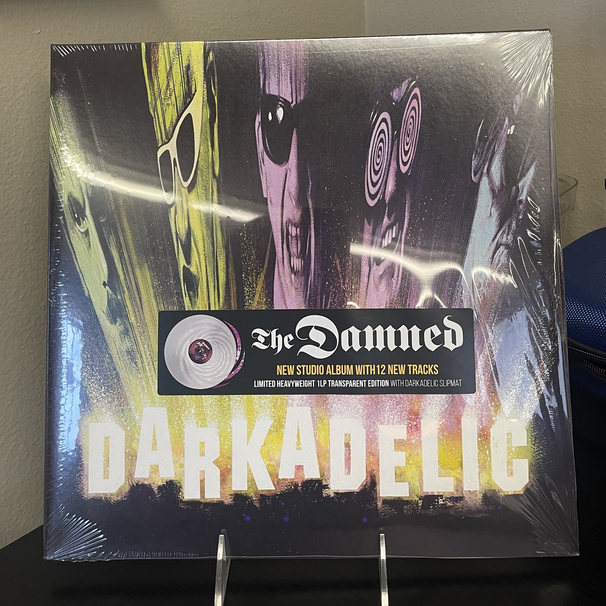 The Damned