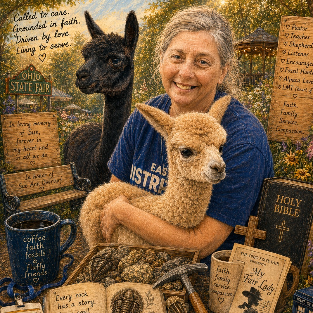Deb Bergmann | Facebook