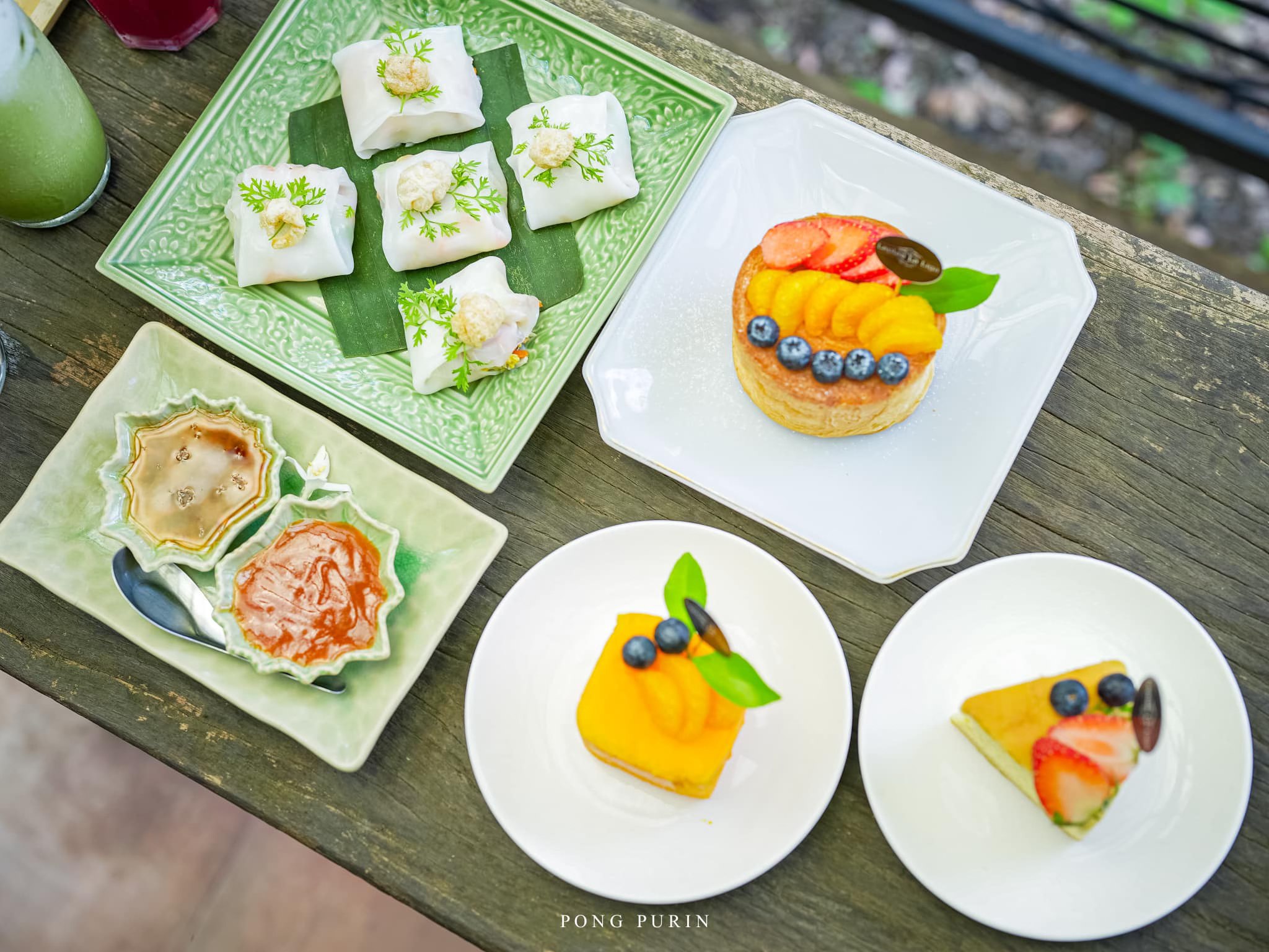 Laplae Snack - ลับแลสแน็ค | Amphoe Lap Lae