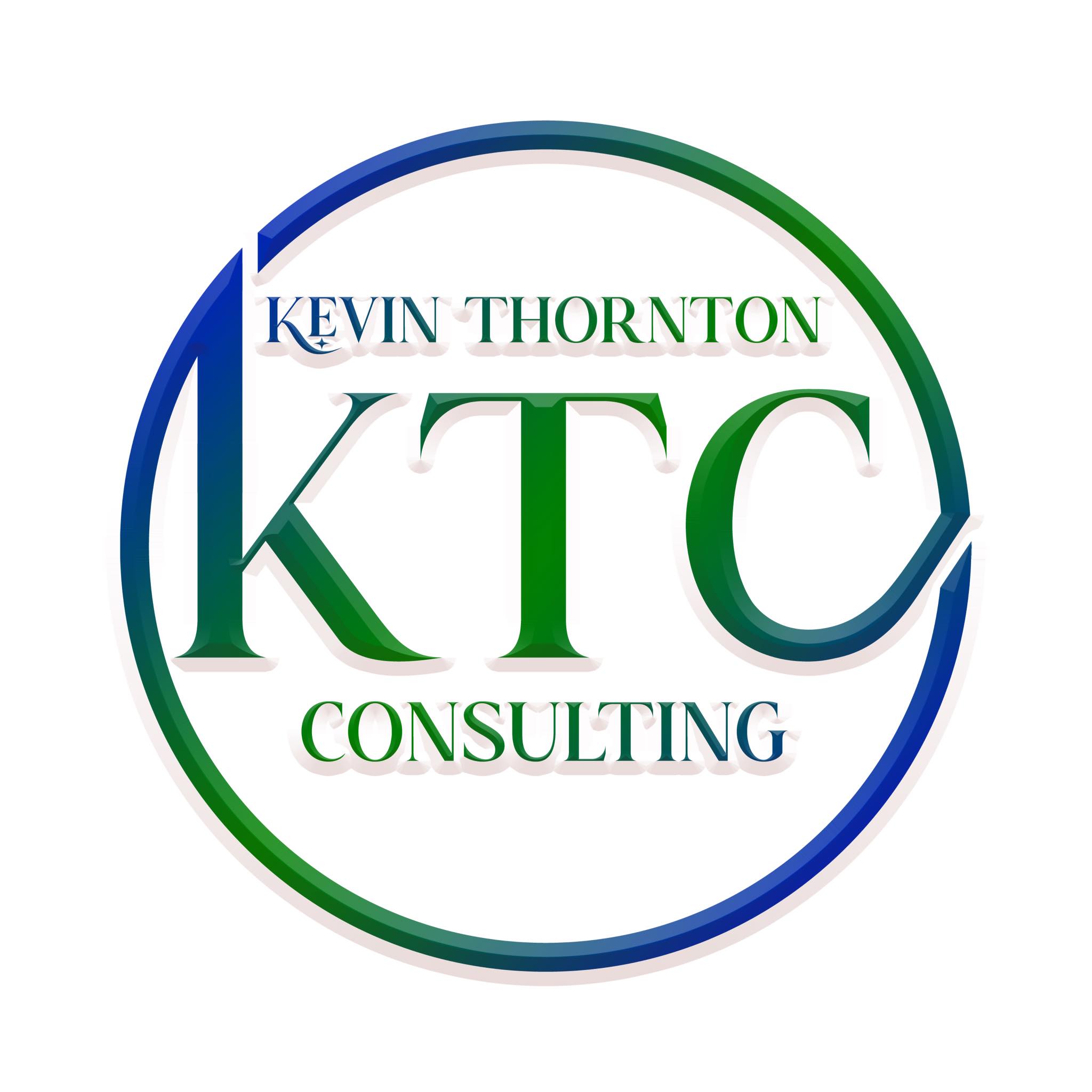 Kevin Thornton