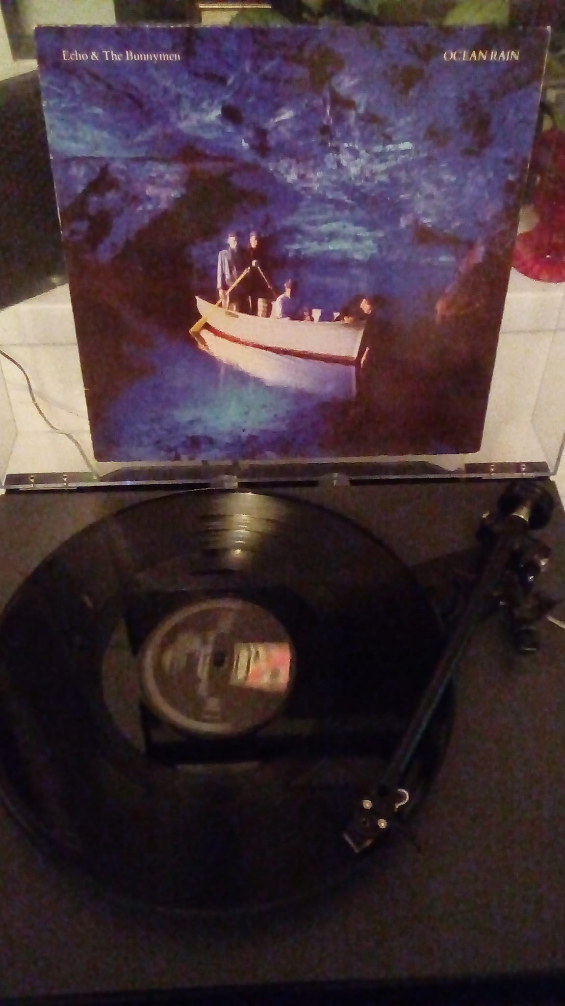 Jesse Harms' Compilation Album All Sides Review