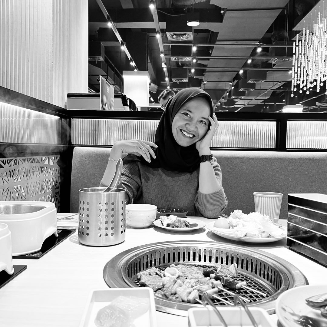 Endah Pratiwi