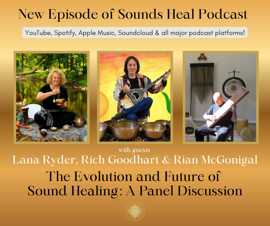 Tibetan Temple Sounds