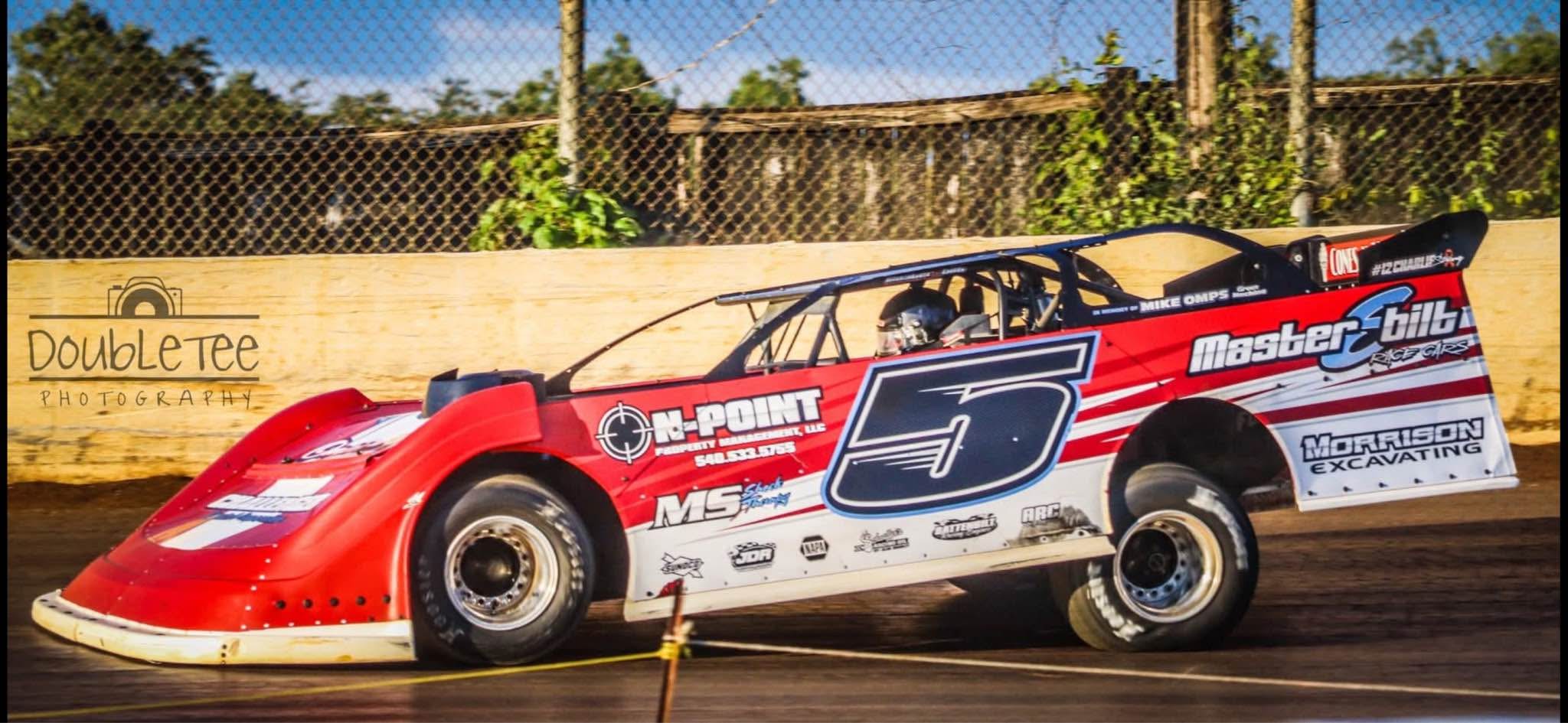 2021 MasterSbilt XS Dirt Late Model - Powersport Vehicles - Stephenson ...