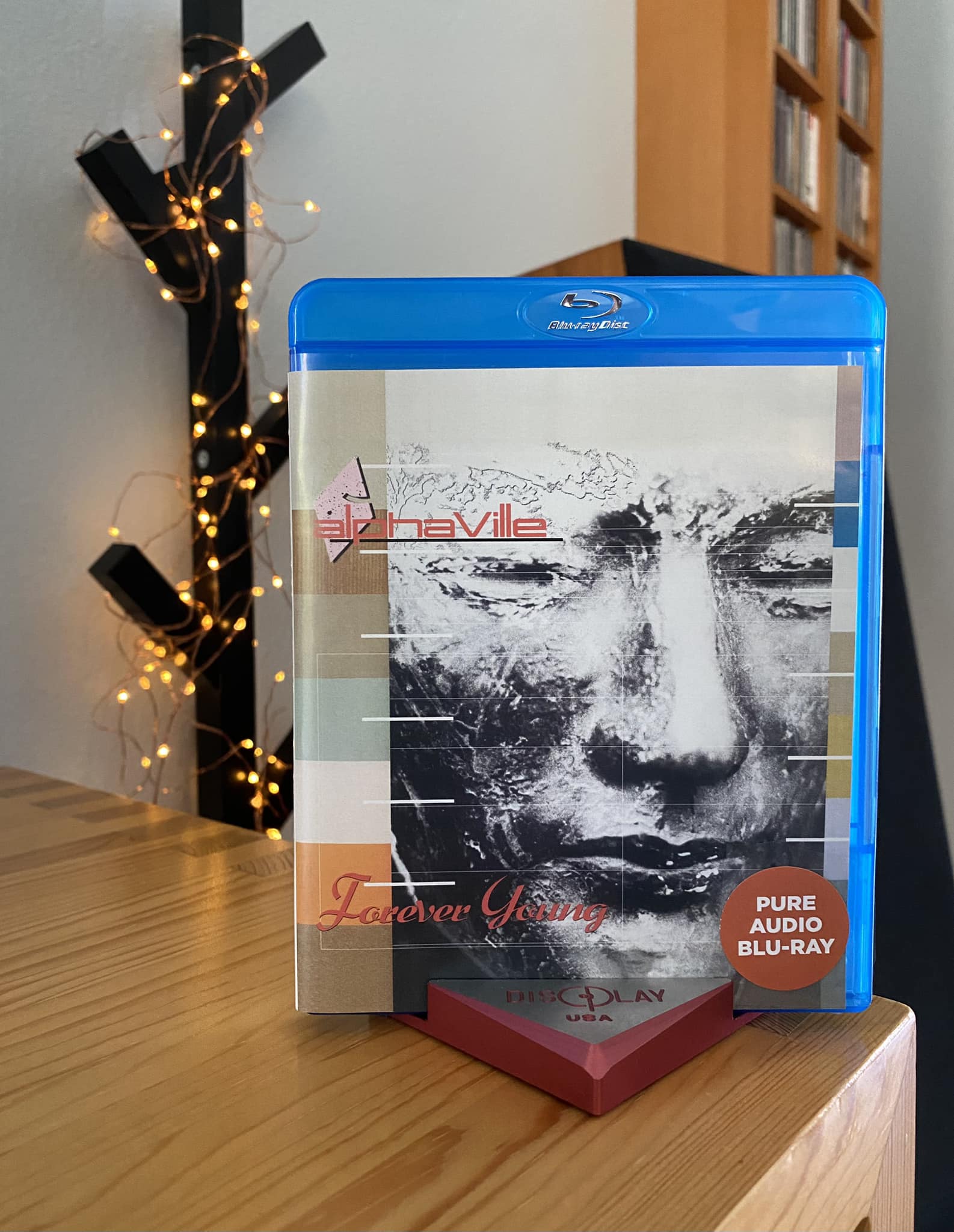 Alphaville-Forever #thebestbandalphaville