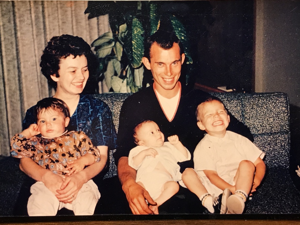 Greg Roll - Happy Father's Day Dad, gone for 30 years now.... | Facebook