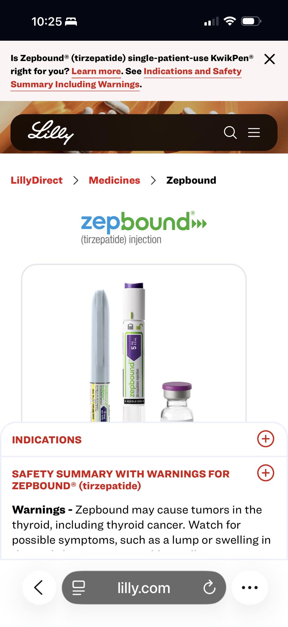 Does compounded tirzepatide work the same?