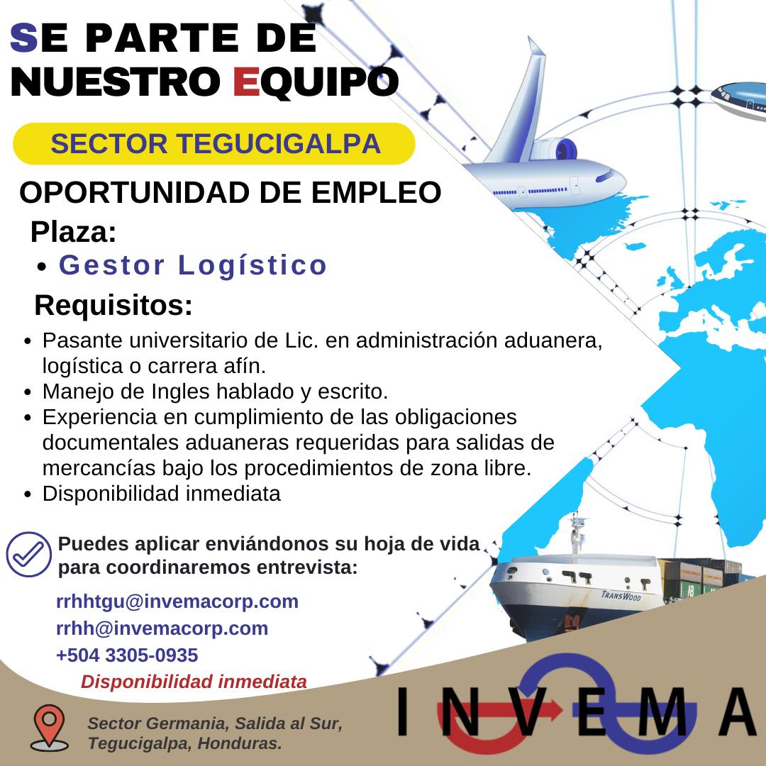 INVEMA | San Pedro Sula