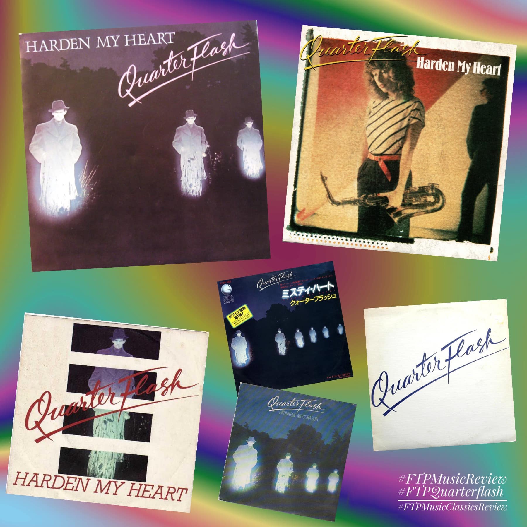 Quarterflash