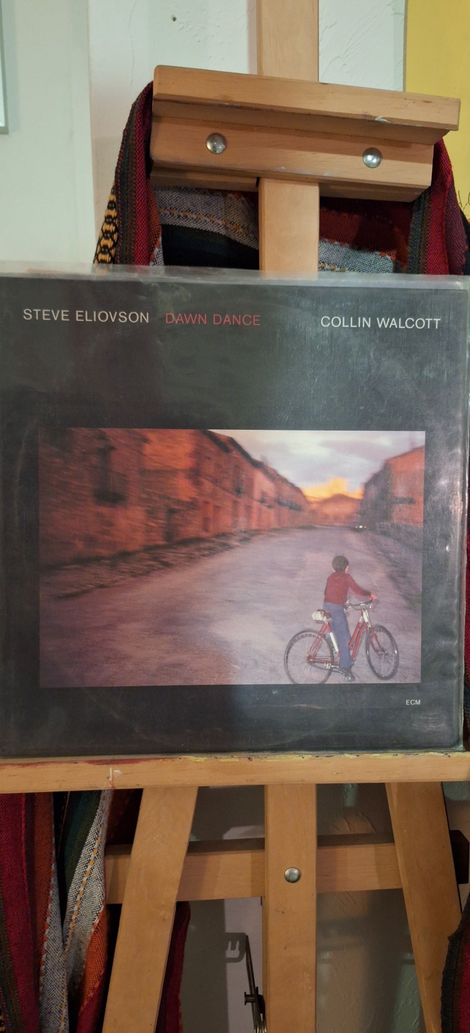 Dawn dance 1981 album review