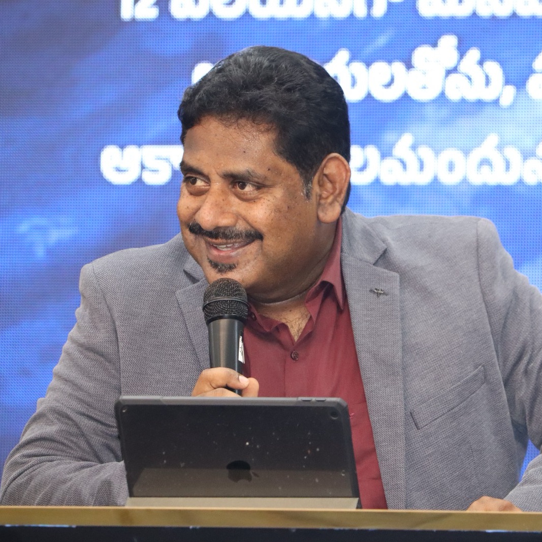 Sundar Paul