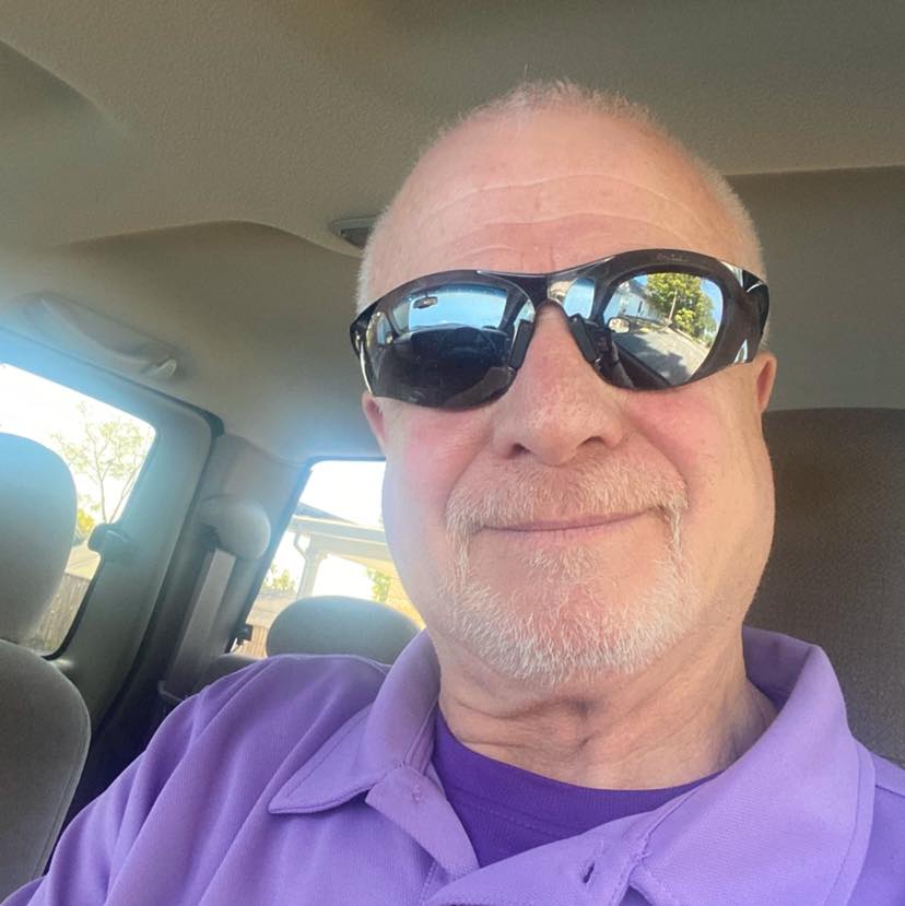 Randy C. McCarty