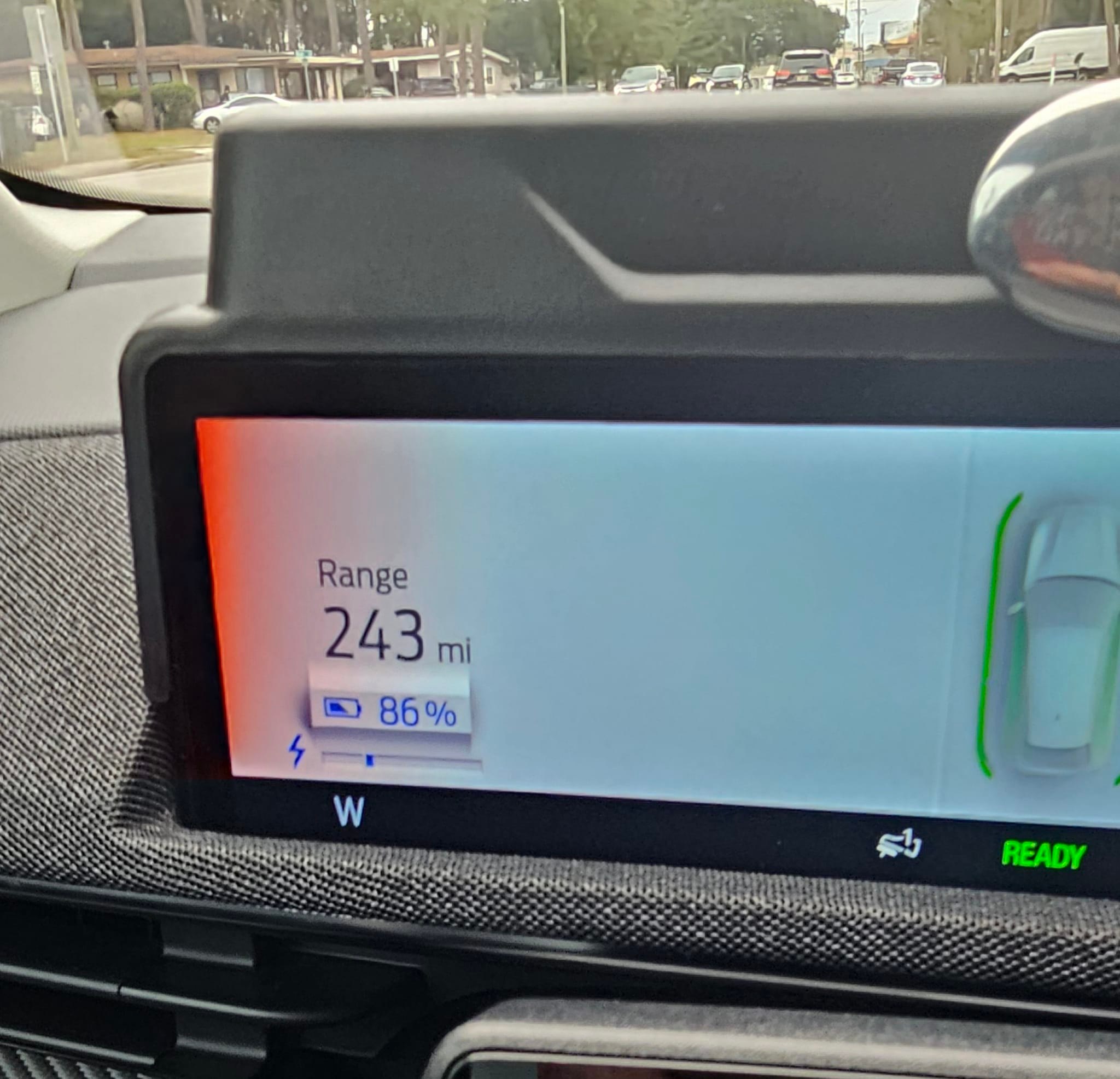 Any tips for fixing the LCD screen colors on a 23mmex?