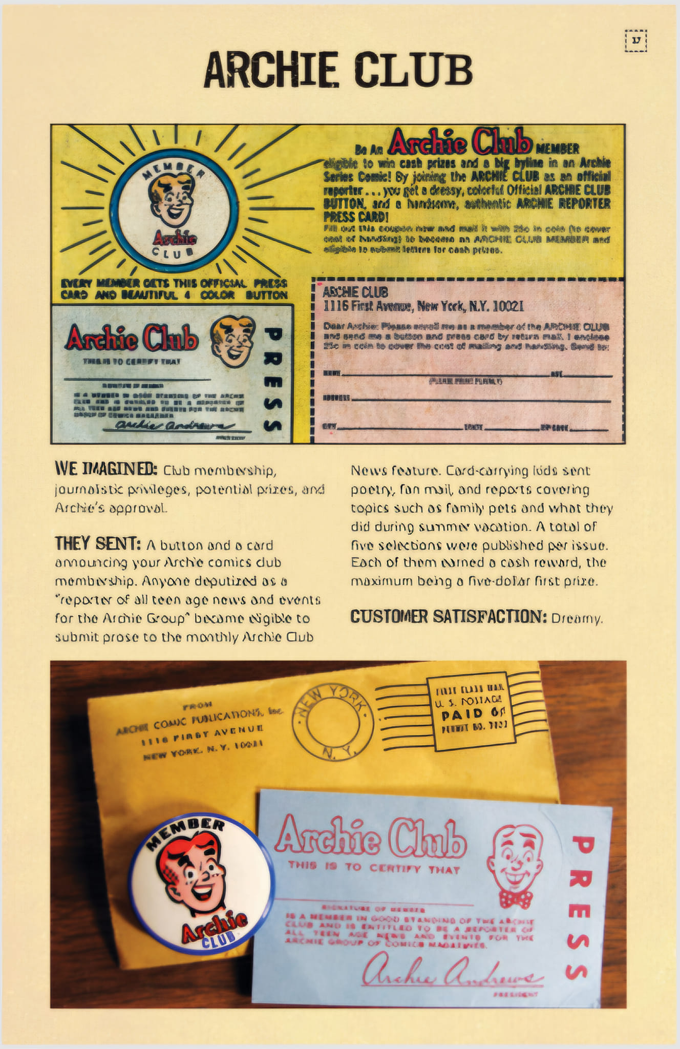 Mail-Order Mysteries book by Kirk Demarais