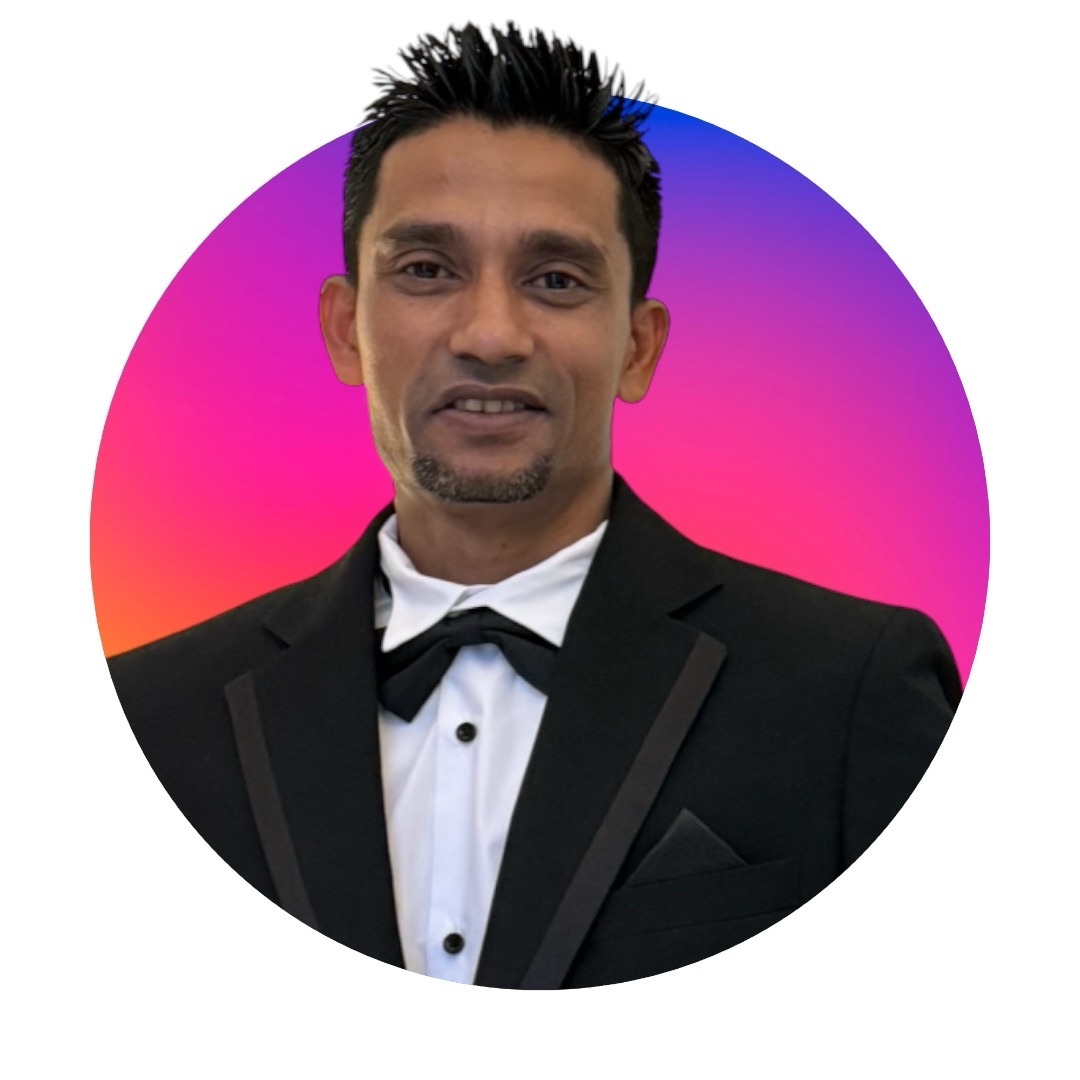 Syed Rasel Ahmed