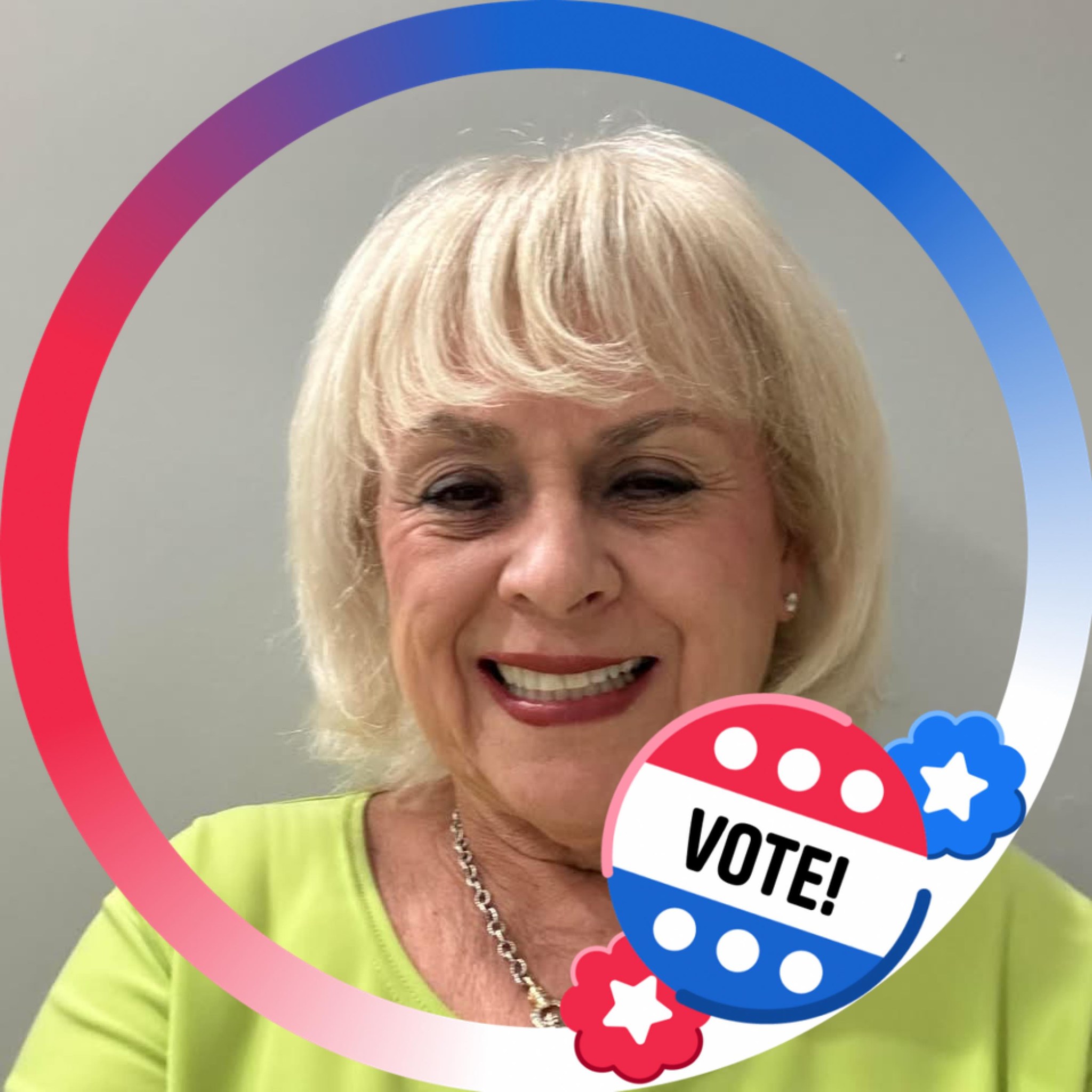 Kaye Yaffe
