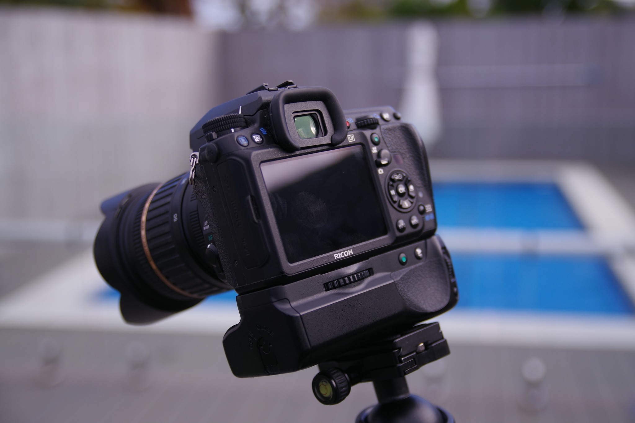Pentax K3 camera kit for sale in New Zealand