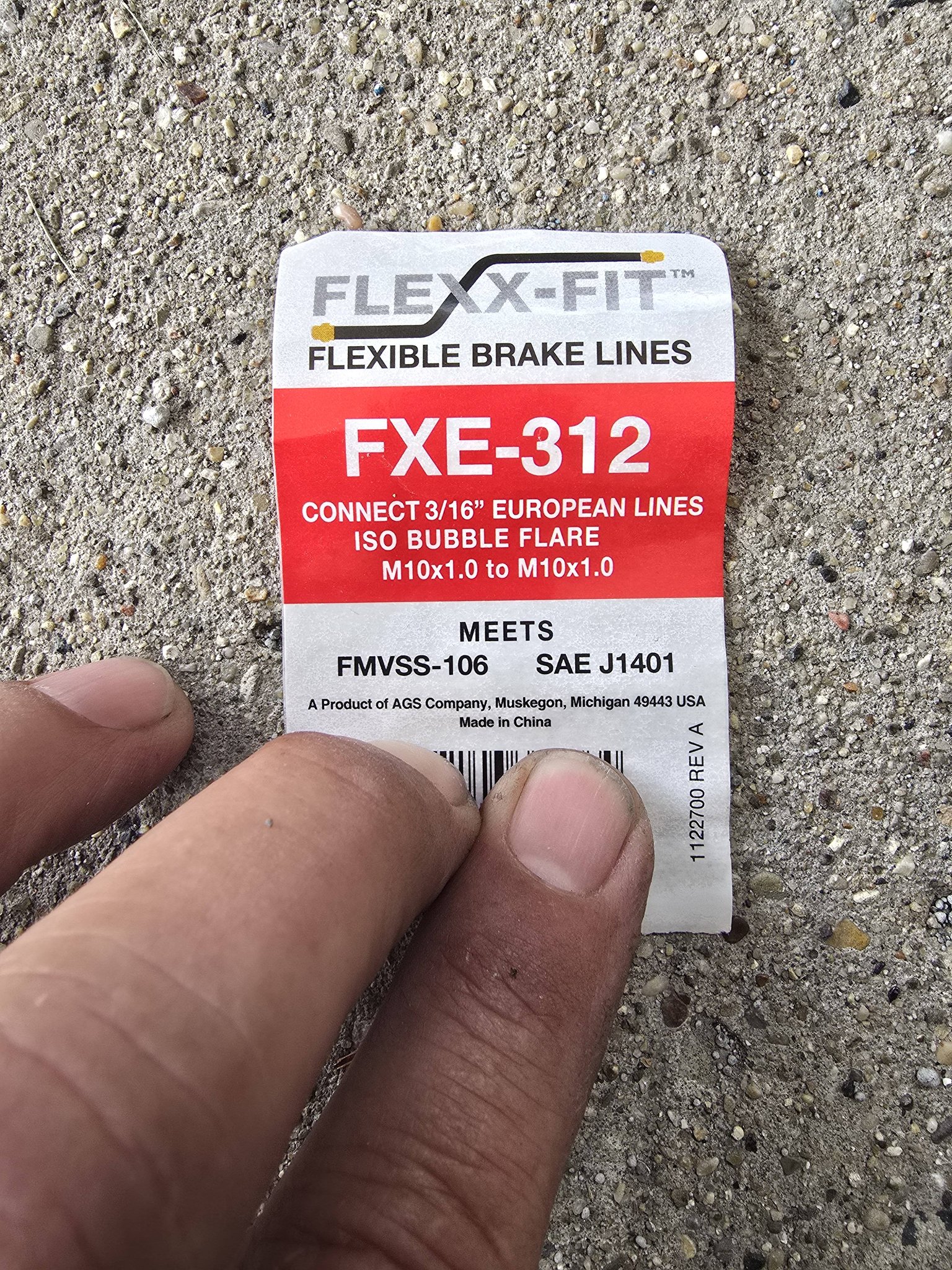 m Where to buy Speigler brake lines for BMW K1200LT