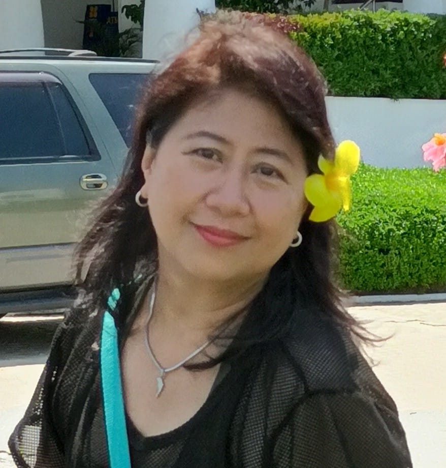 Jing Reyes