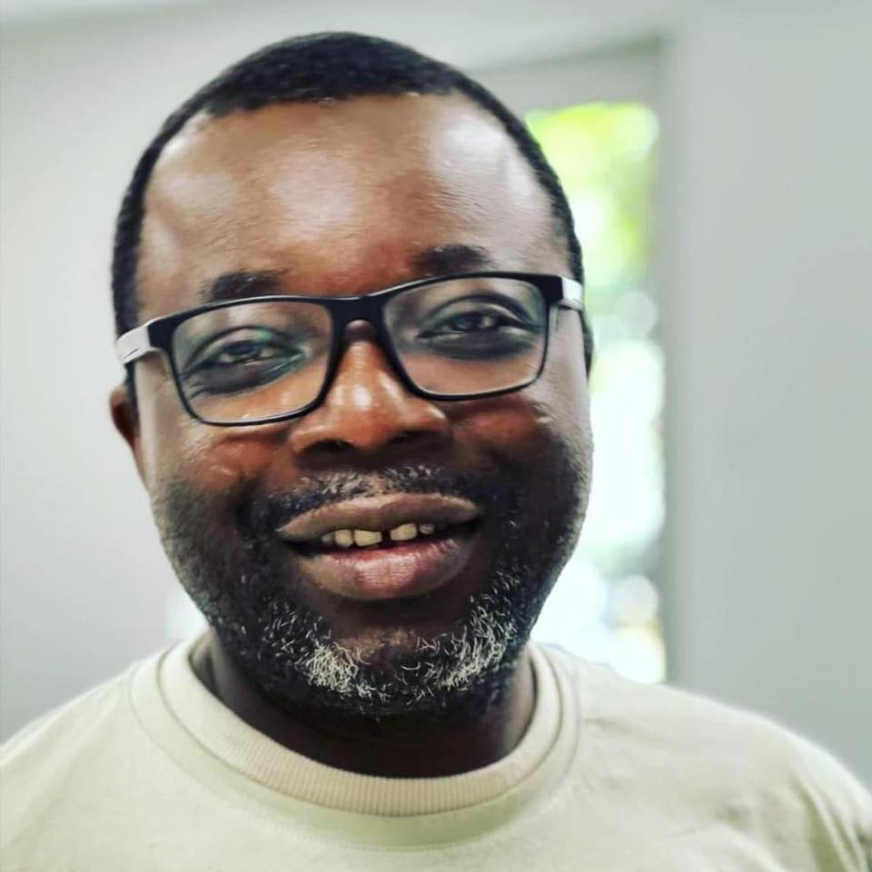 Rasheed Raji Ropo