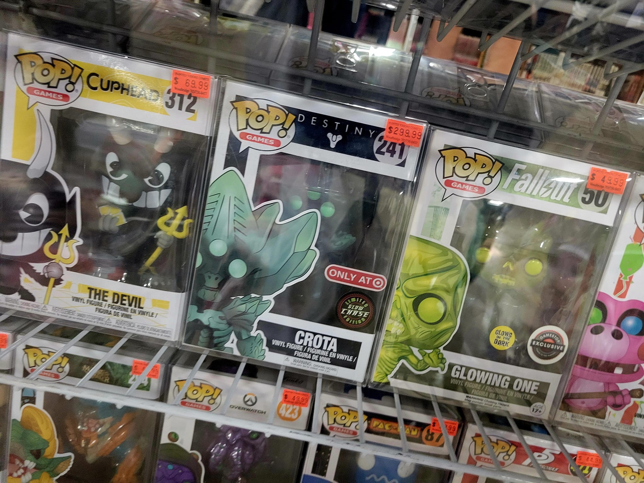 I posted a couple days ago about potentially selling some of my 