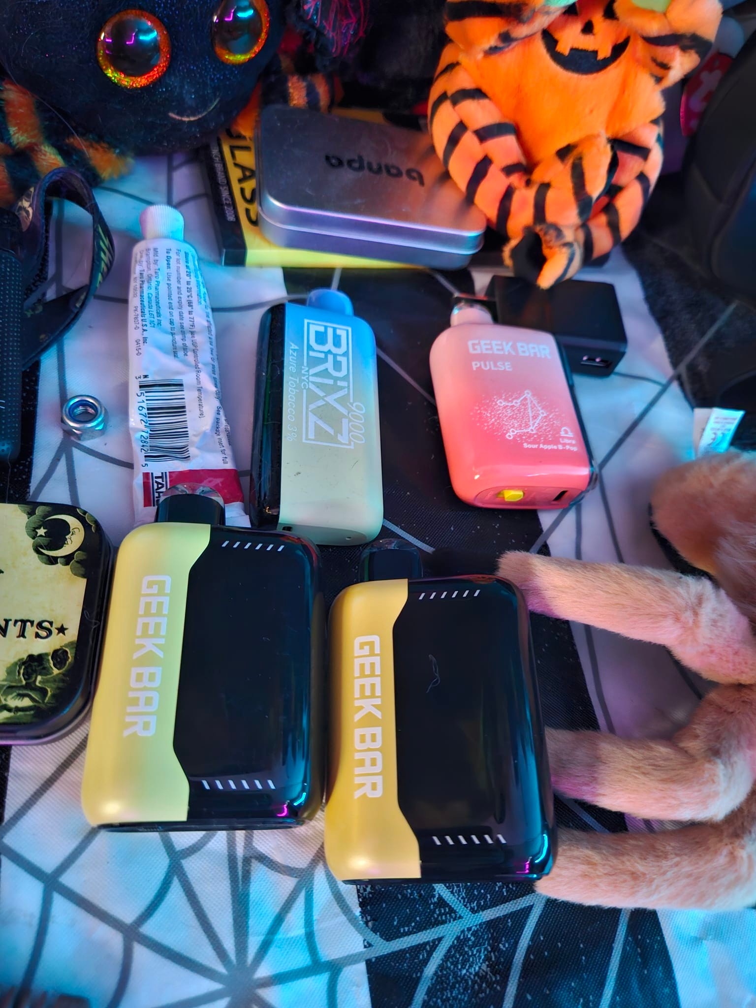 brix disposable vape Brixz Dazed8 Blue Zkittles Brixz Disposable Flavor:Blackcurrant Grape Voopoo Argus A Review: related_LUXE Q