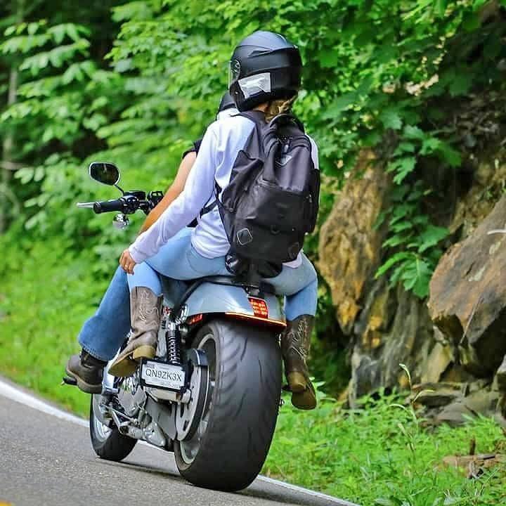 Harley-Davidson Pan America Owners | Has anyone had any luck with the ...