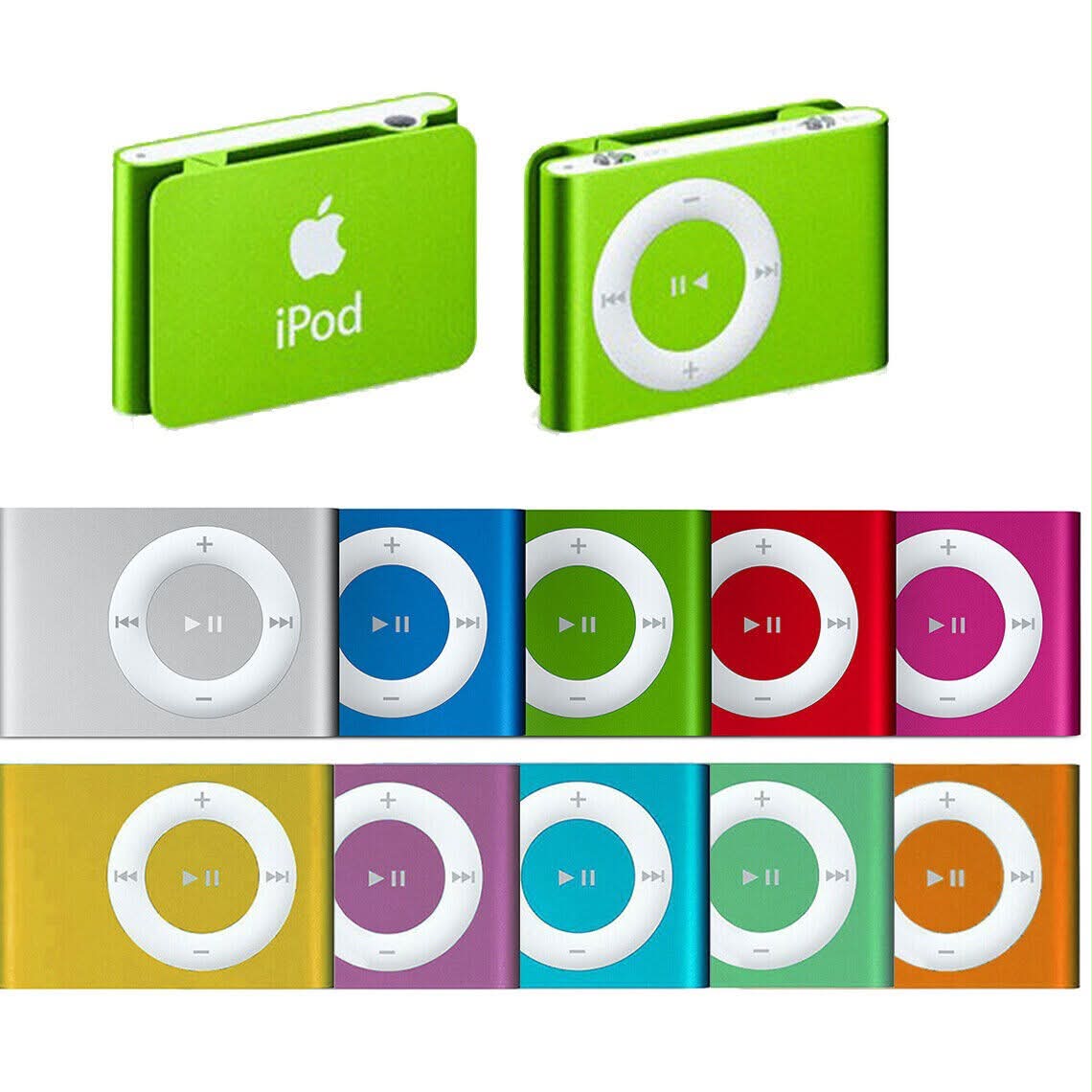 Rare 2006 iPod Nano Mickey Mouse model for sale?