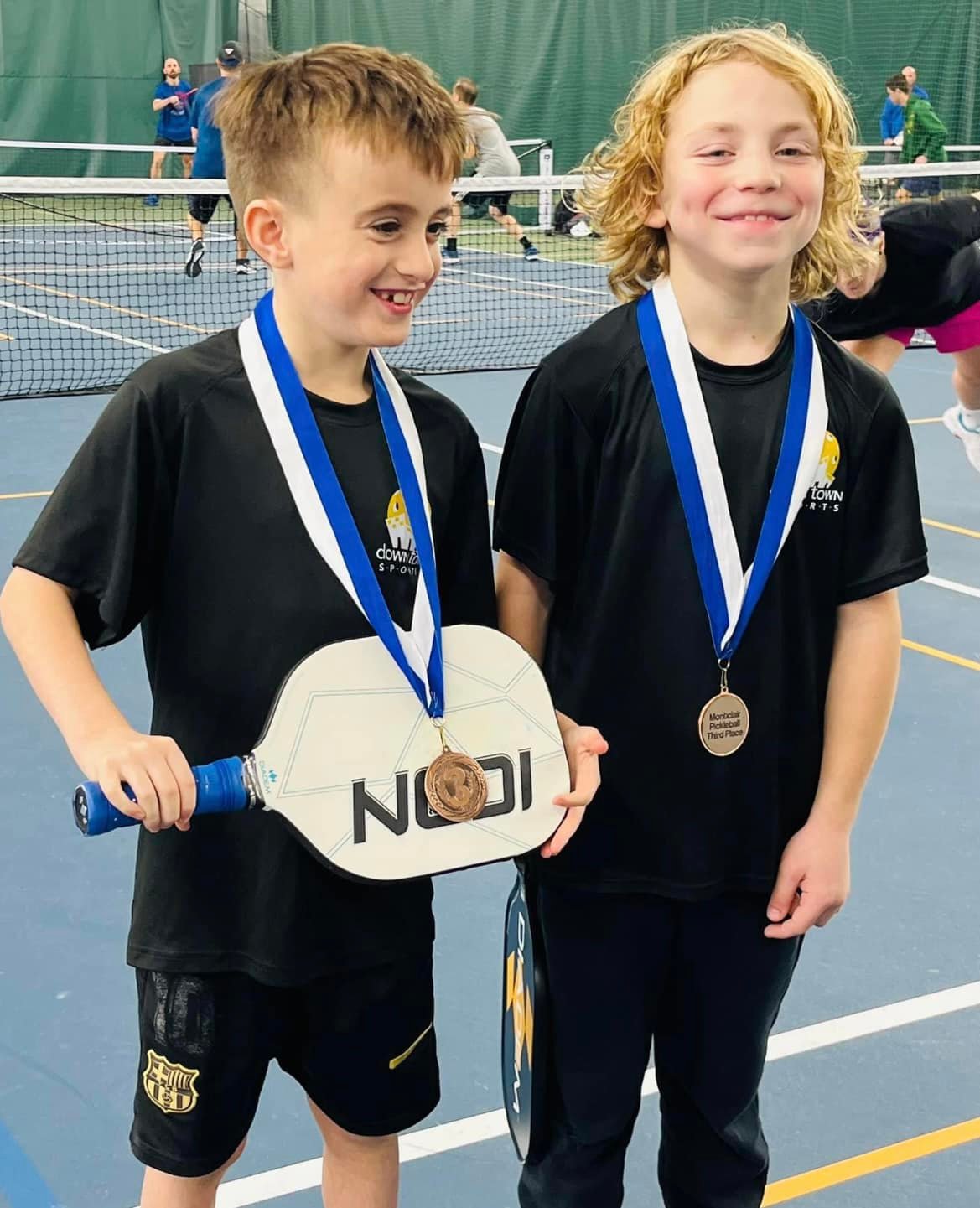 Wyckoff PickleBall | Facebook