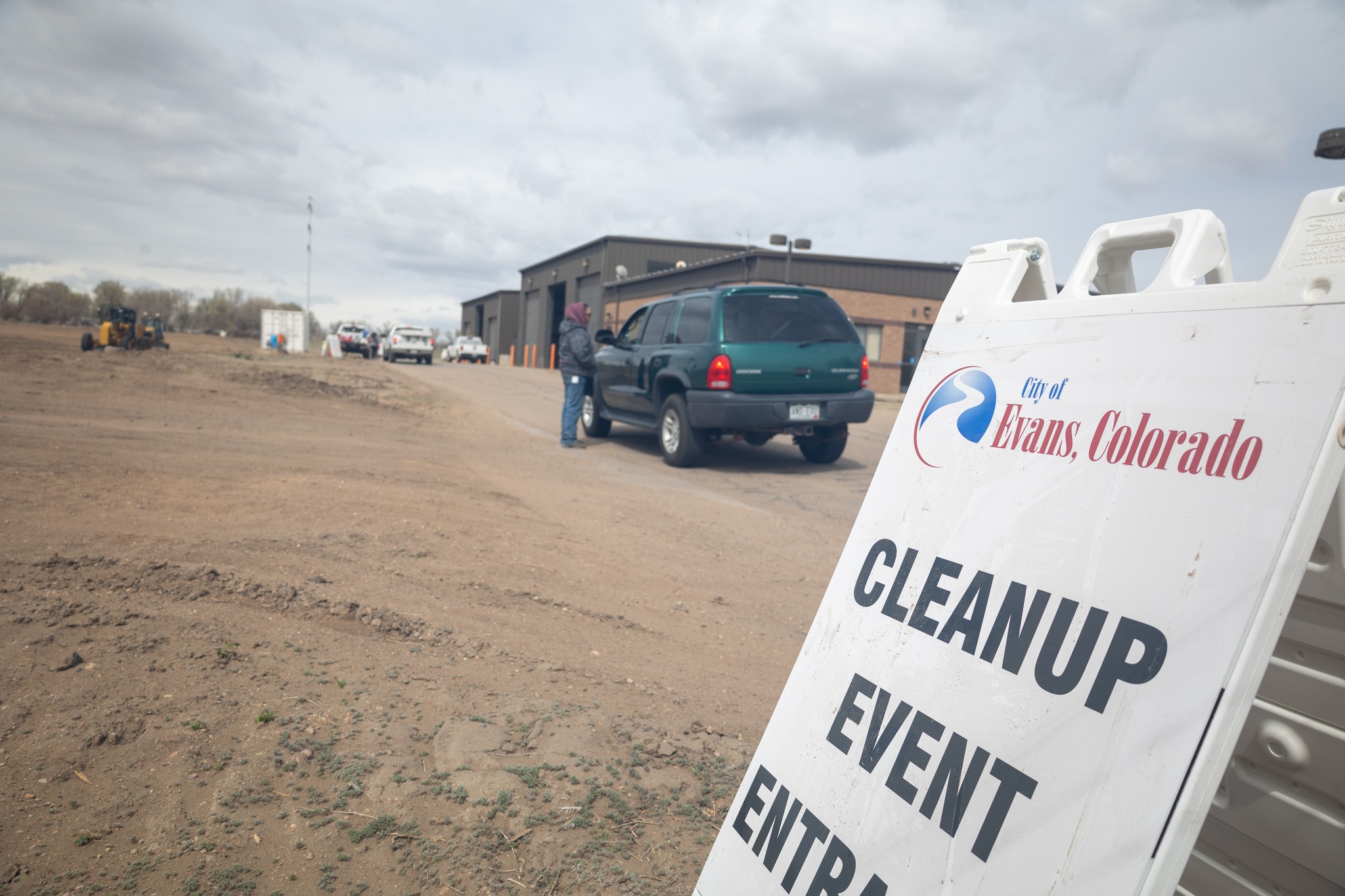 City - 🔴SPRING CLEANUP INFORMATION🔵 The City's Spring Cleanup Event is ...