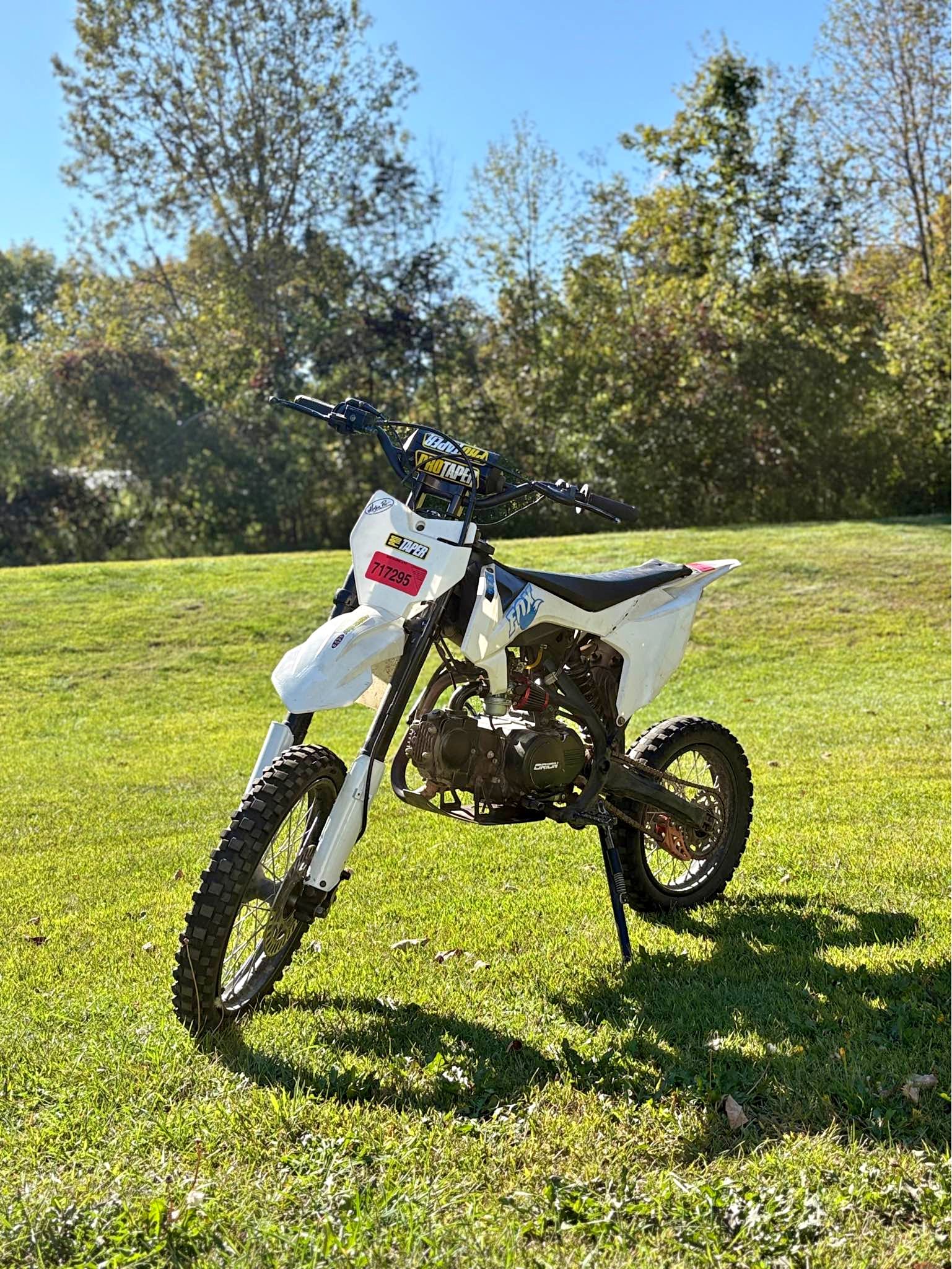2020 Orion rxb