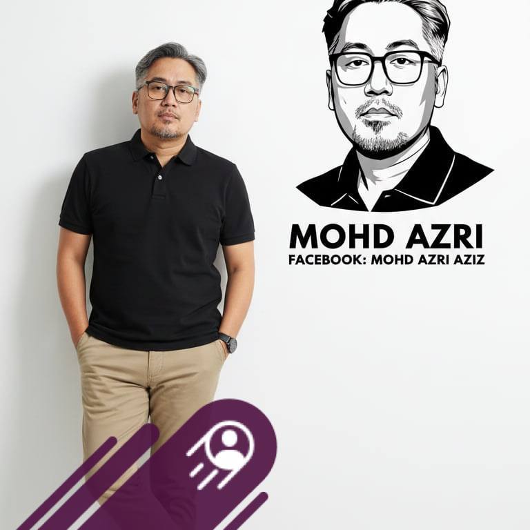 Mohd Azri Aziz
