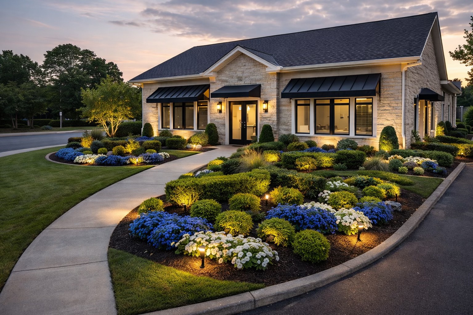 The Complete Professional Garden Contractor Directory Near You thumbnail