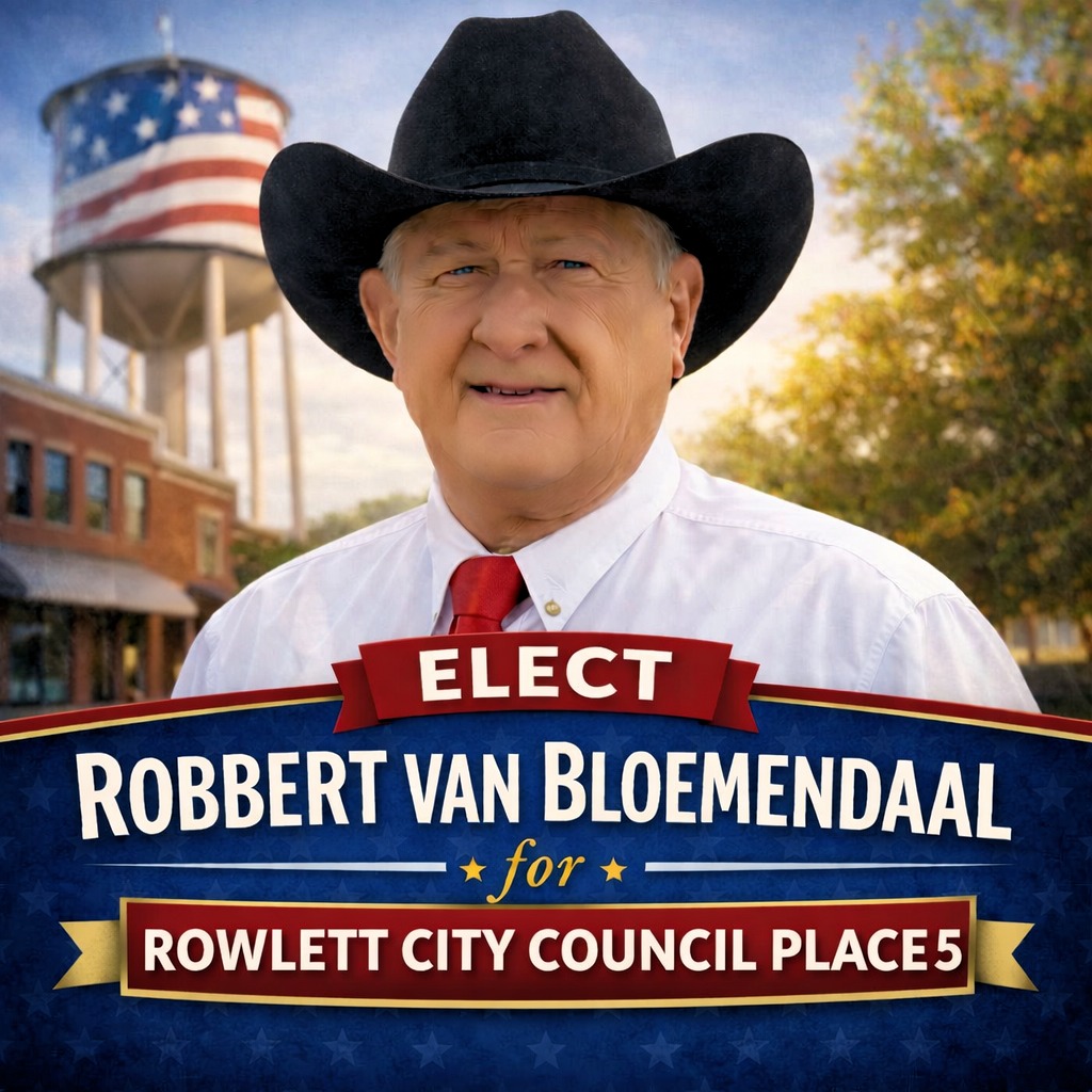 Robbert van Bloemendaal