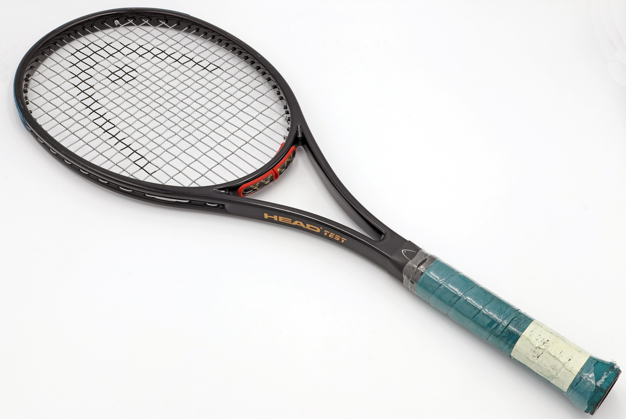The new Head Prestige Classic! 😍 Sporting the iconic maroon