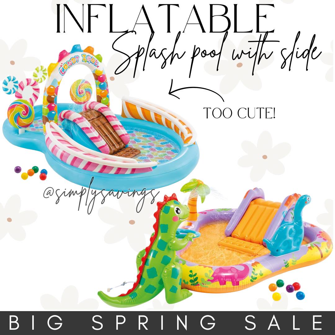 OMR 3.9/- Only !! Intex ZX-58384 Winnie The Pooh Swim Boat + Intex