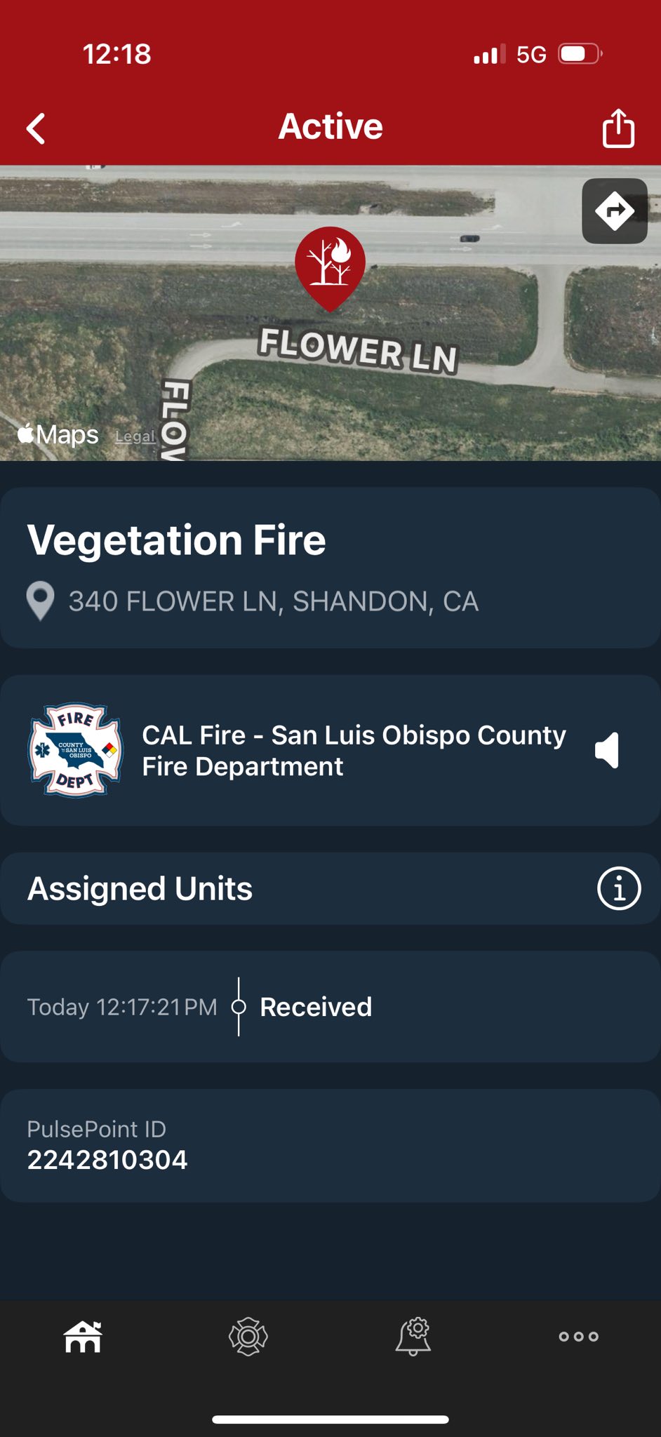 SLO County News | ♦️ 12:41 UPDATE | Facebook