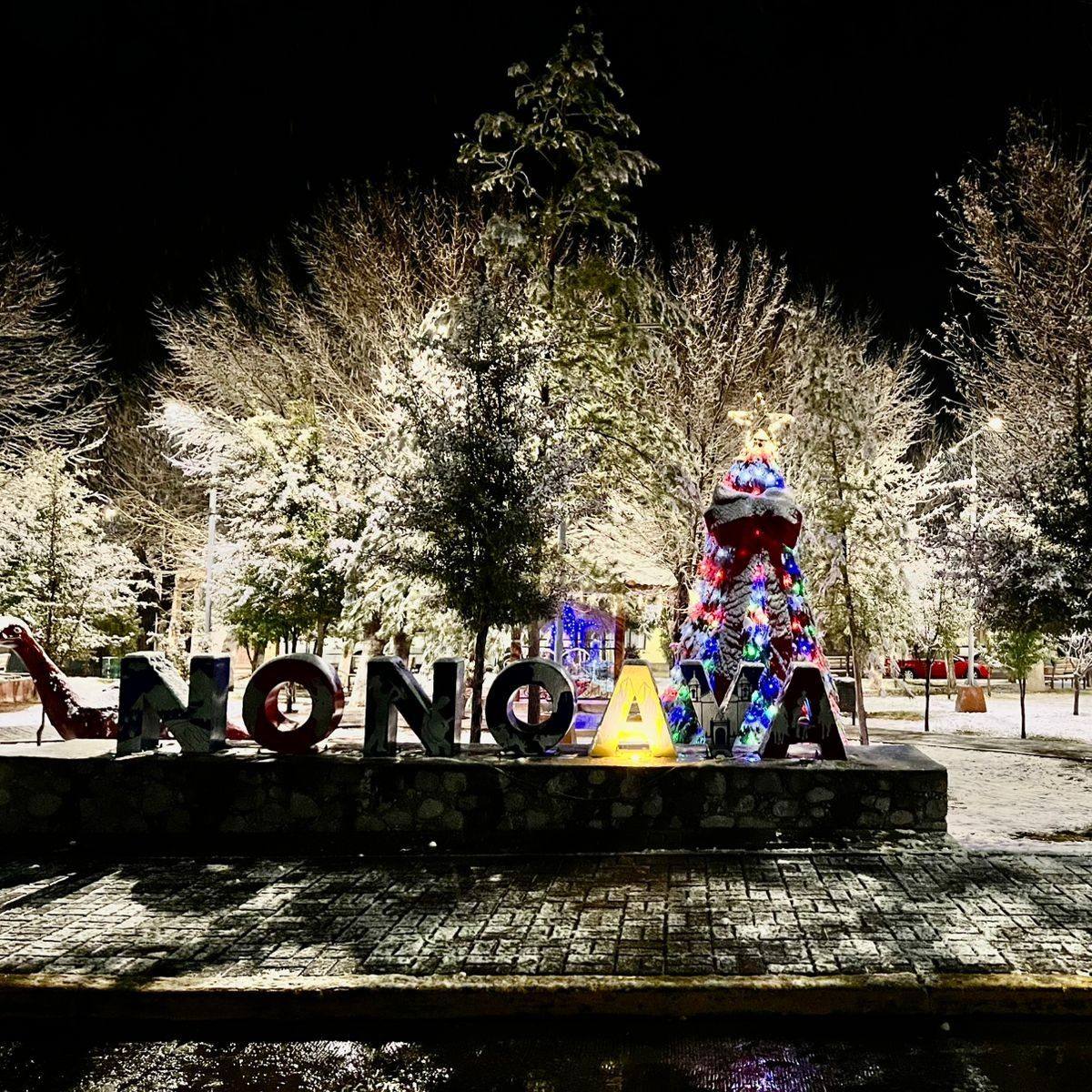 Nonoava, Chihuaua | Nonoava