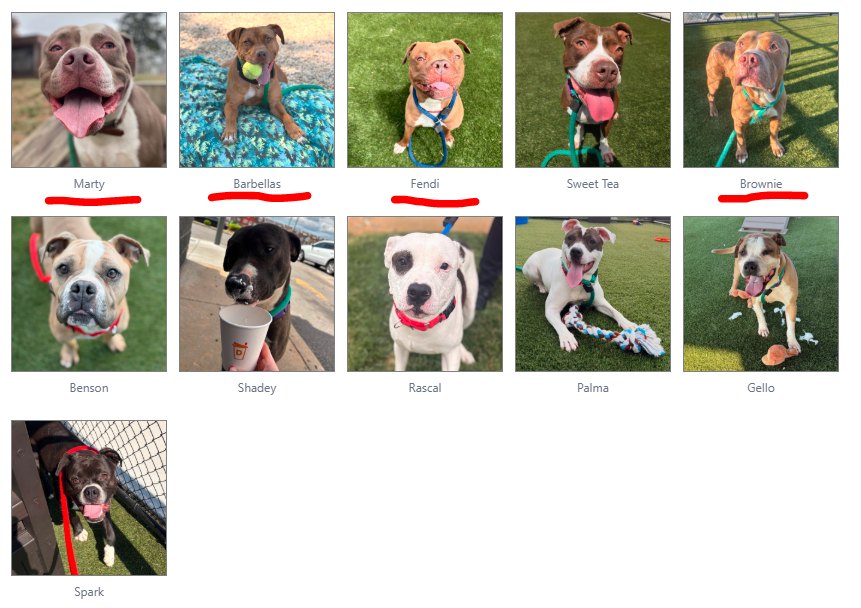 2:30 pm Saturday 6/14: I wouldn't expect any extensions as kennels
