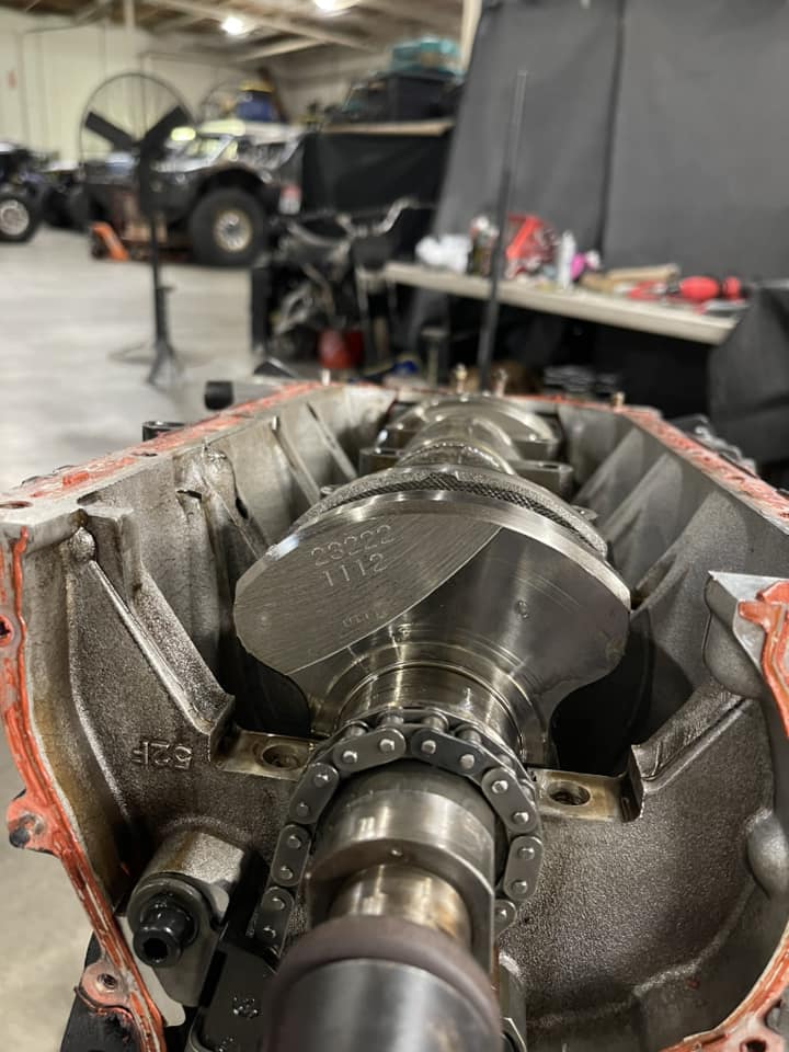 What horsepower can OEM differential support with SR20DET swap?