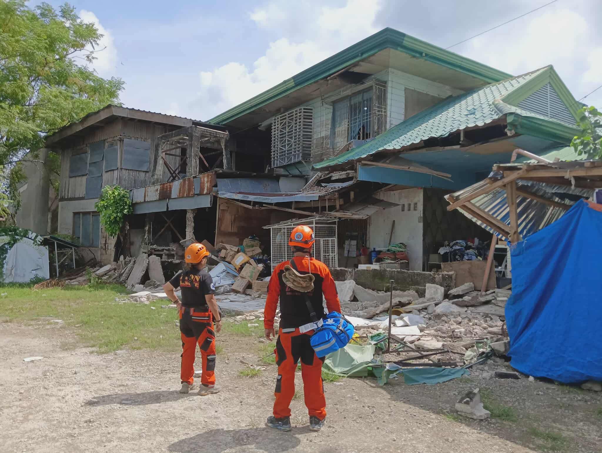 Zion Emergency and Disaster Rescue Unit | Manila